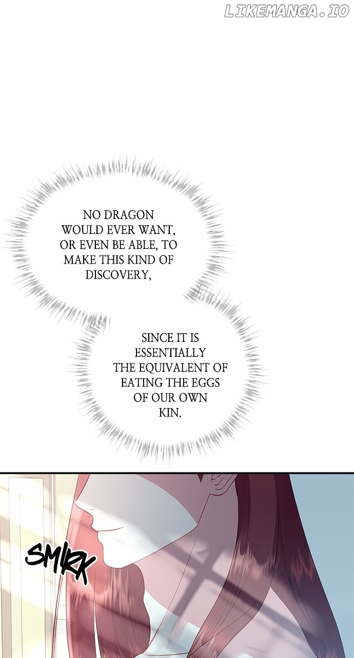What Does That Evil Dragon Live For? Chapter 17 - page 38