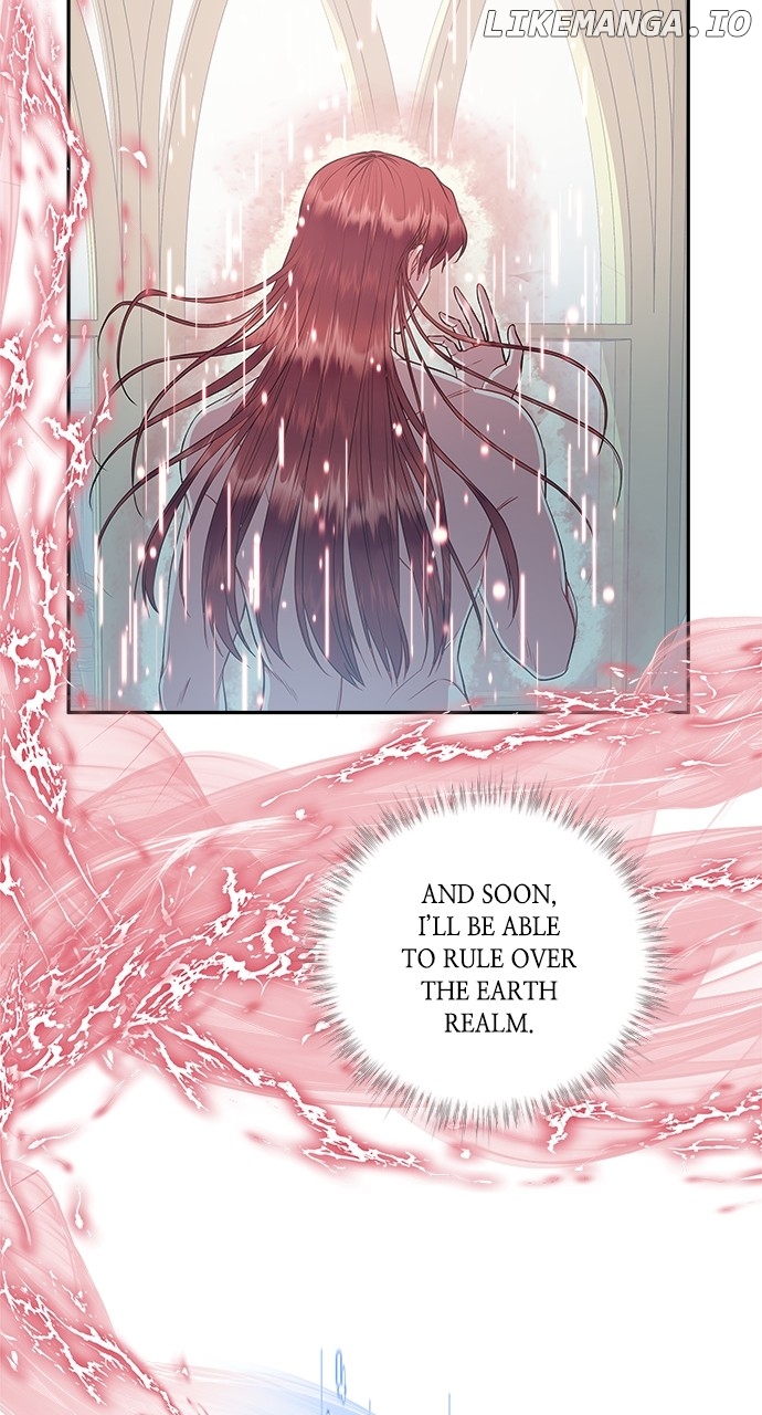 What Does That Evil Dragon Live For? Chapter 17 - page 40