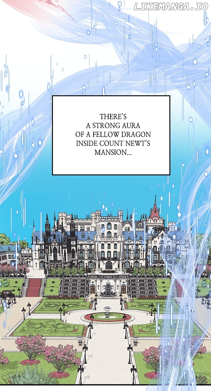 What Does That Evil Dragon Live For? Chapter 17 - page 41