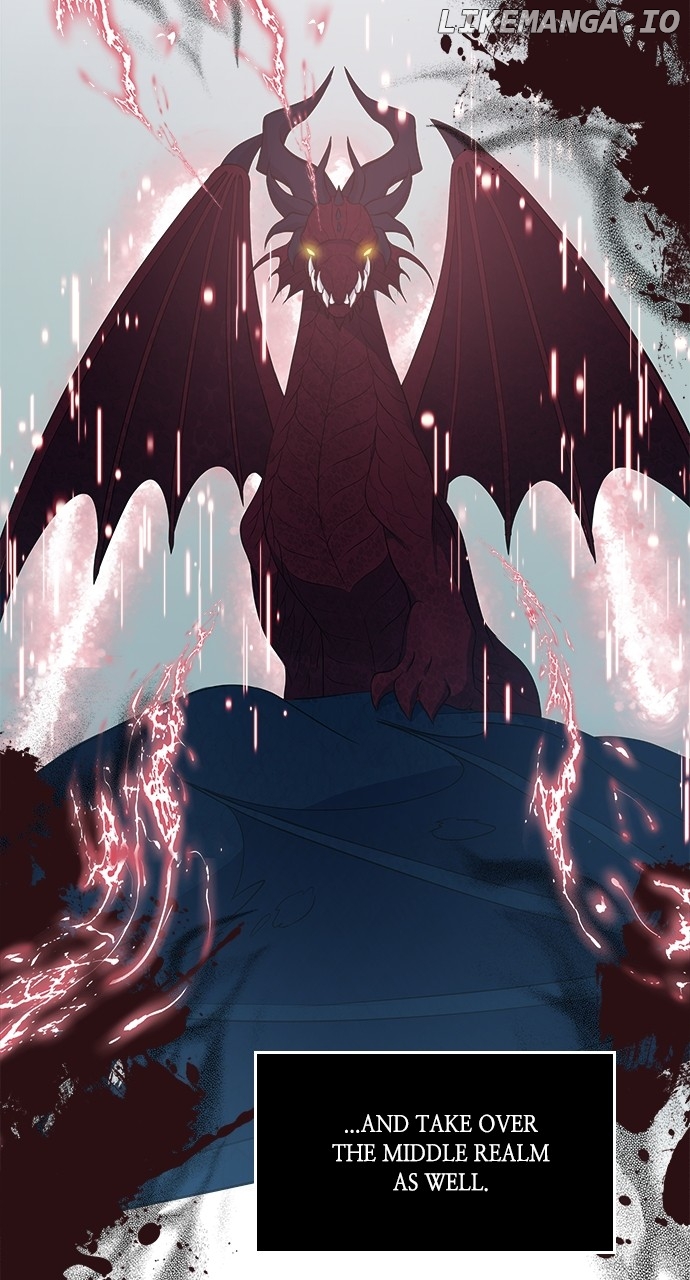 What Does That Evil Dragon Live For? Chapter 17 - page 43
