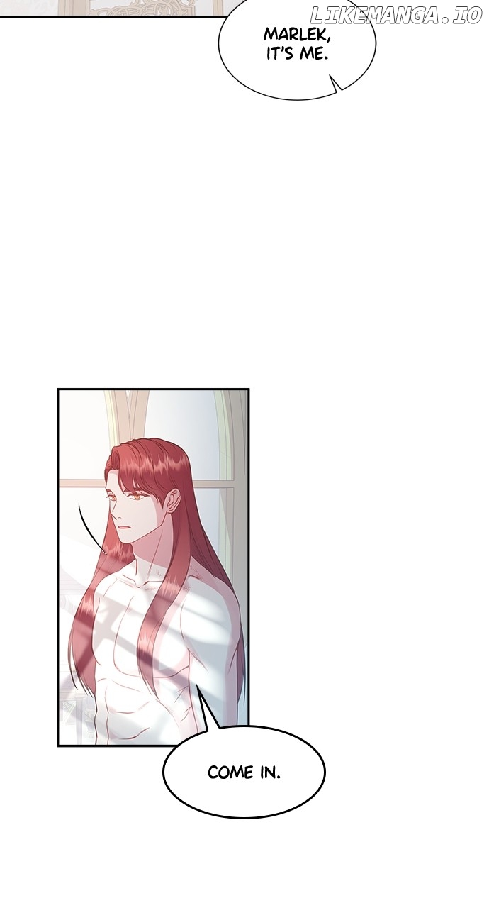 What Does That Evil Dragon Live For? Chapter 17 - page 50