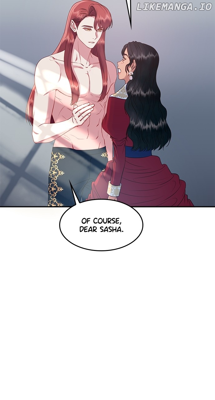 What Does That Evil Dragon Live For? Chapter 17 - page 63