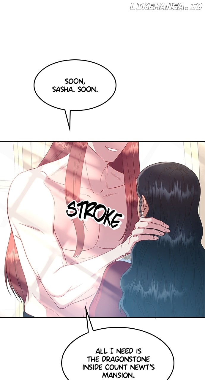 What Does That Evil Dragon Live For? Chapter 17 - page 69