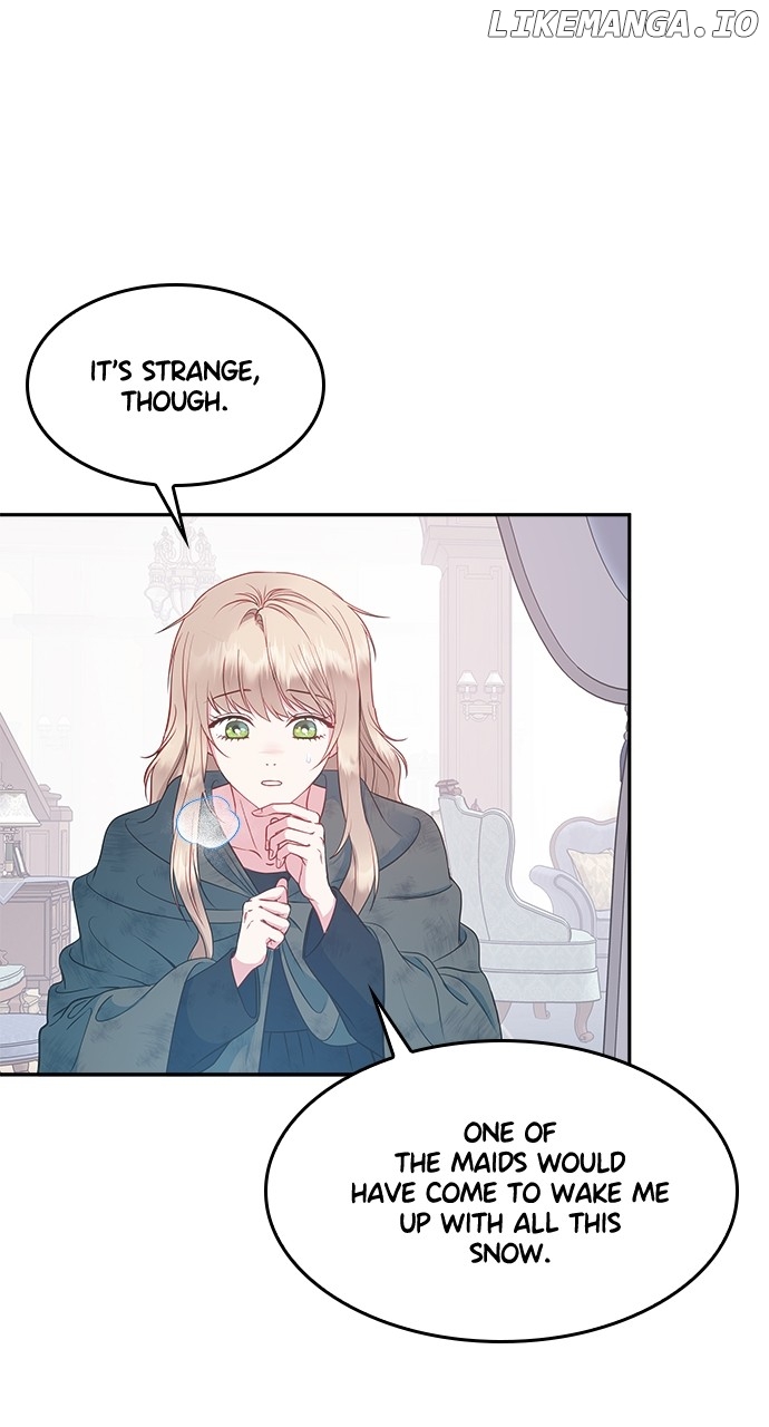 What Does That Evil Dragon Live For? Chapter 17 - page 76