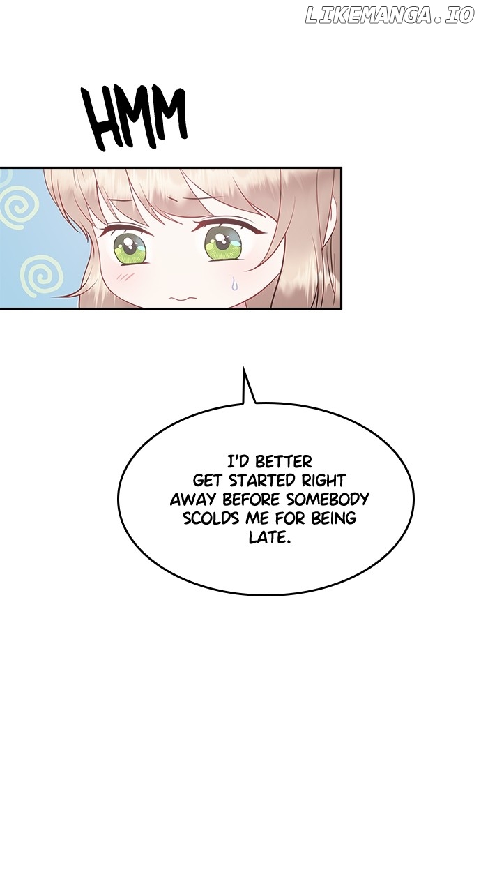 What Does That Evil Dragon Live For? Chapter 17 - page 78