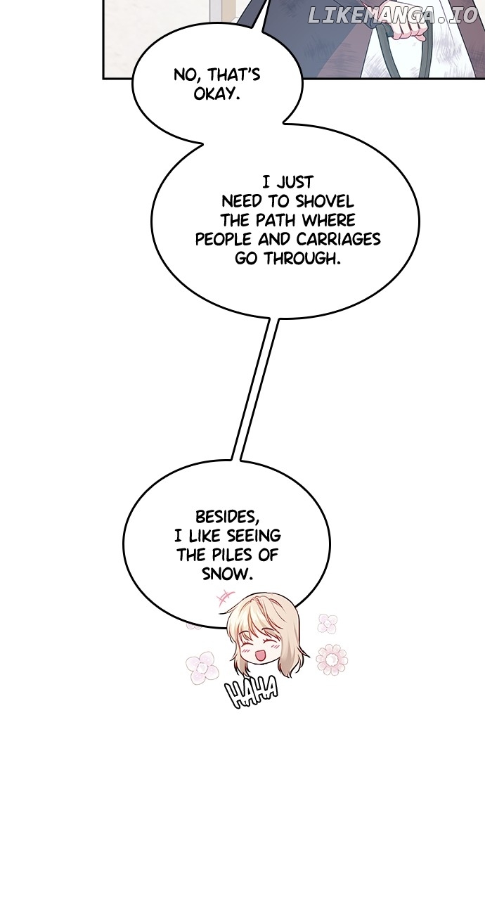What Does That Evil Dragon Live For? Chapter 17 - page 84