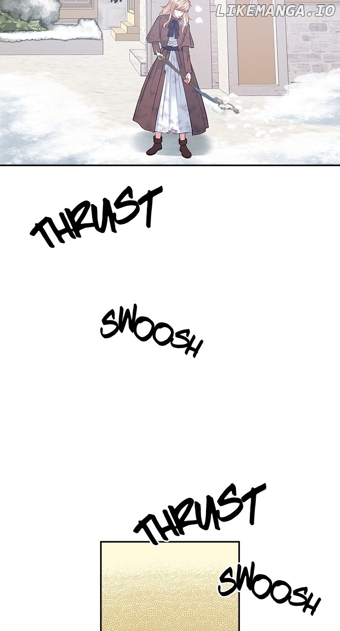 What Does That Evil Dragon Live For? Chapter 17 - page 87