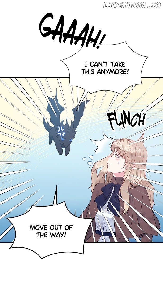 What Does That Evil Dragon Live For? Chapter 17 - page 89