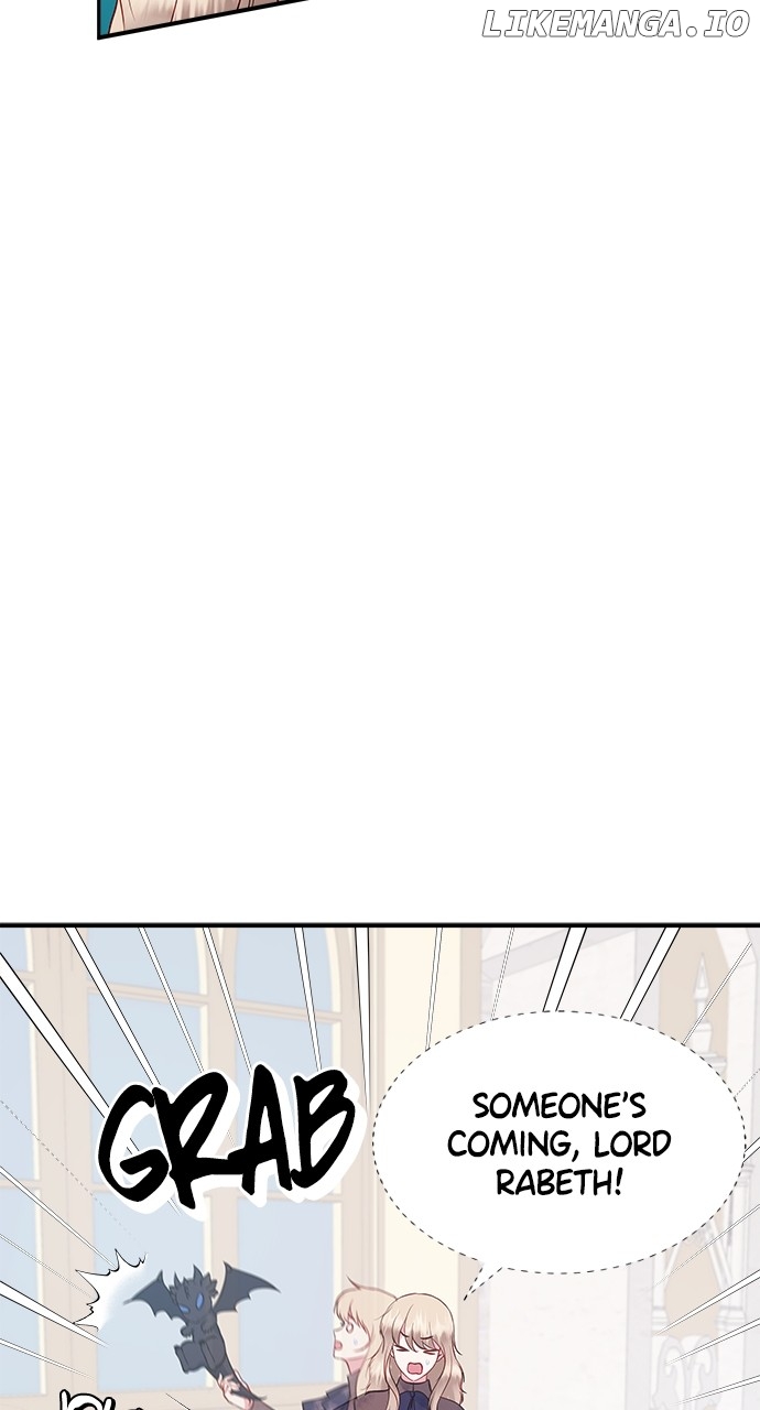 What Does That Evil Dragon Live For? Chapter 17 - page 91