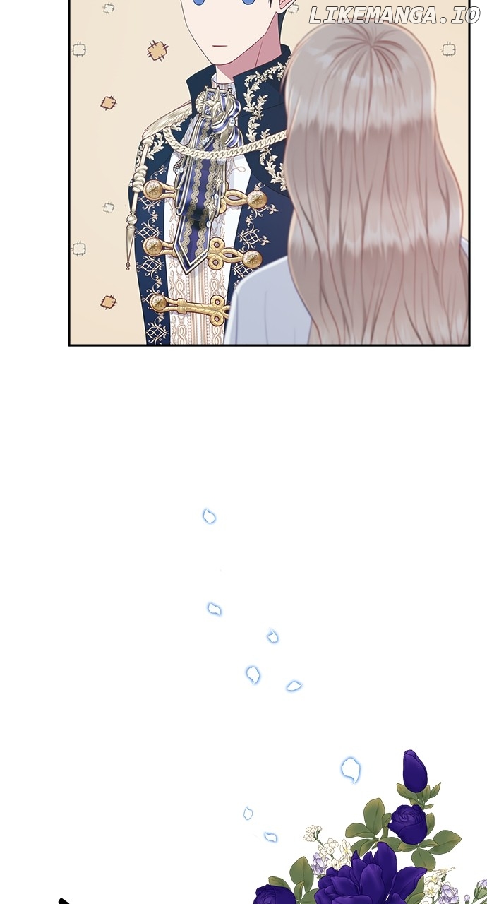 What Does That Evil Dragon Live For? Chapter 51 - page 11