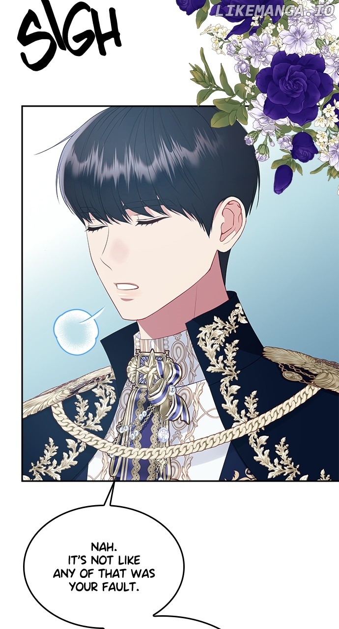 What Does That Evil Dragon Live For? Chapter 51 - page 12
