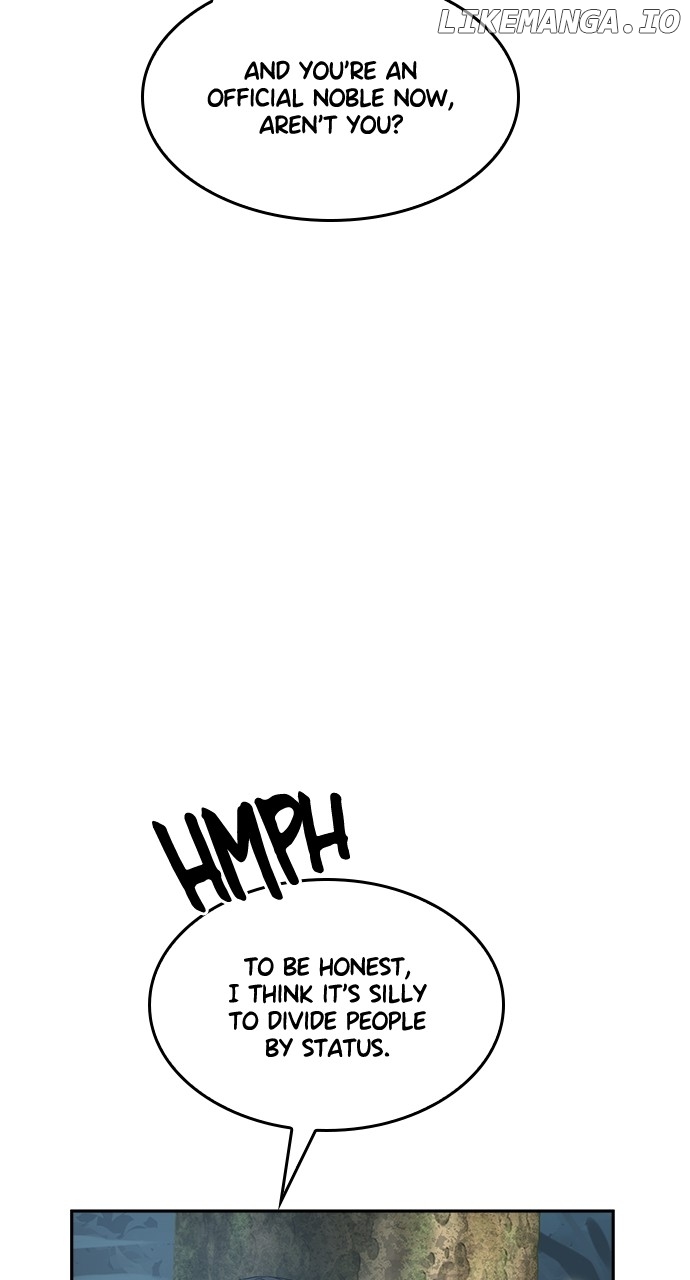 What Does That Evil Dragon Live For? Chapter 51 - page 13