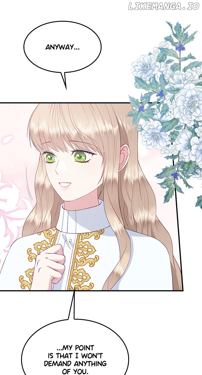 What Does That Evil Dragon Live For? Chapter 51 - page 15