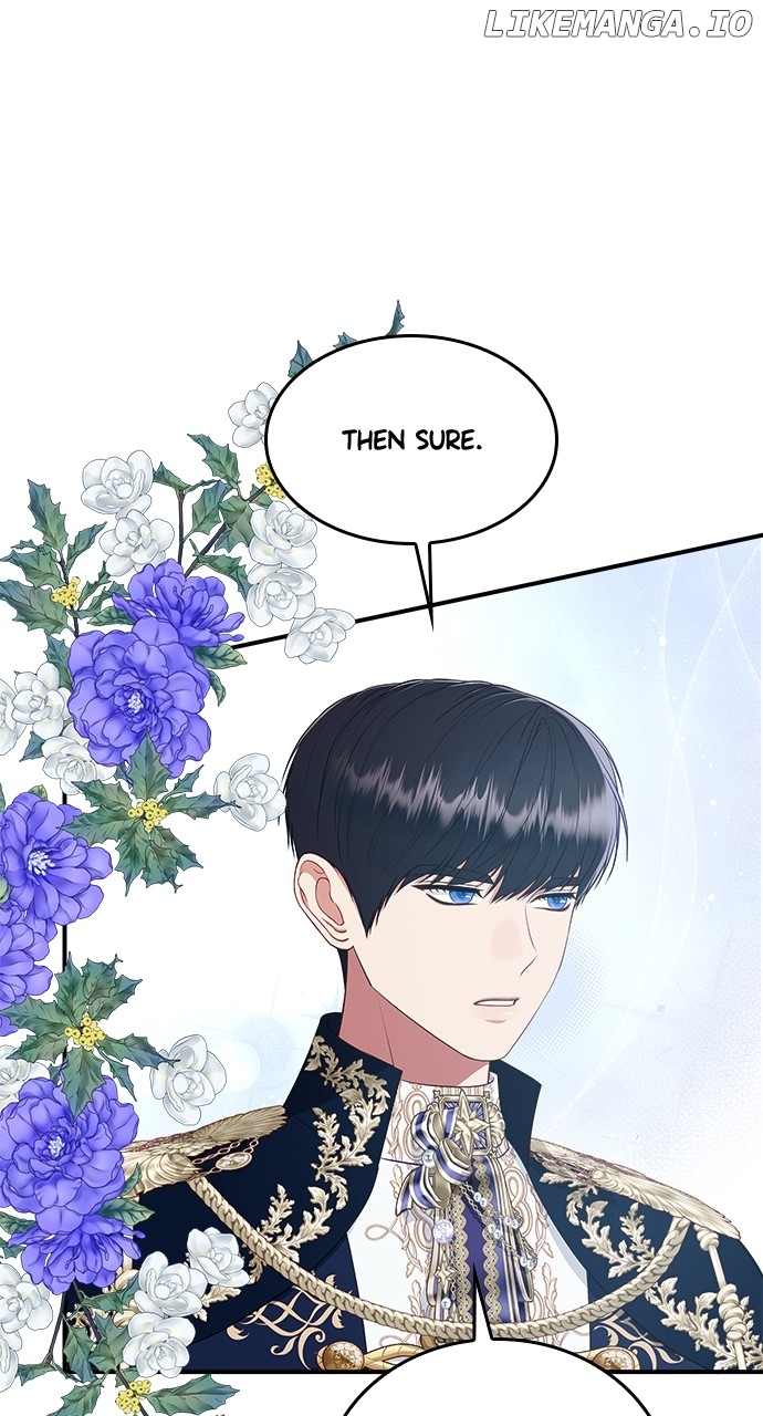 What Does That Evil Dragon Live For? Chapter 51 - page 17