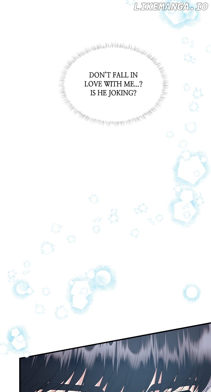 What Does That Evil Dragon Live For? Chapter 51 - page 2