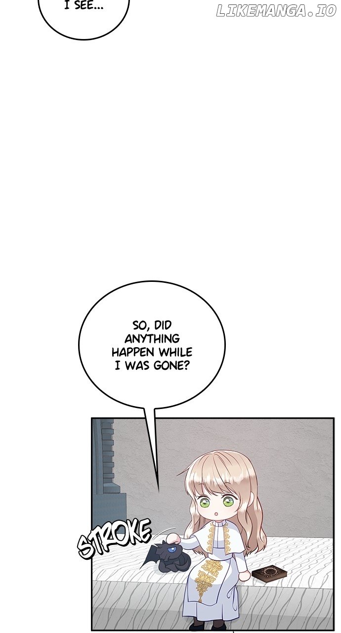 What Does That Evil Dragon Live For? Chapter 51 - page 26