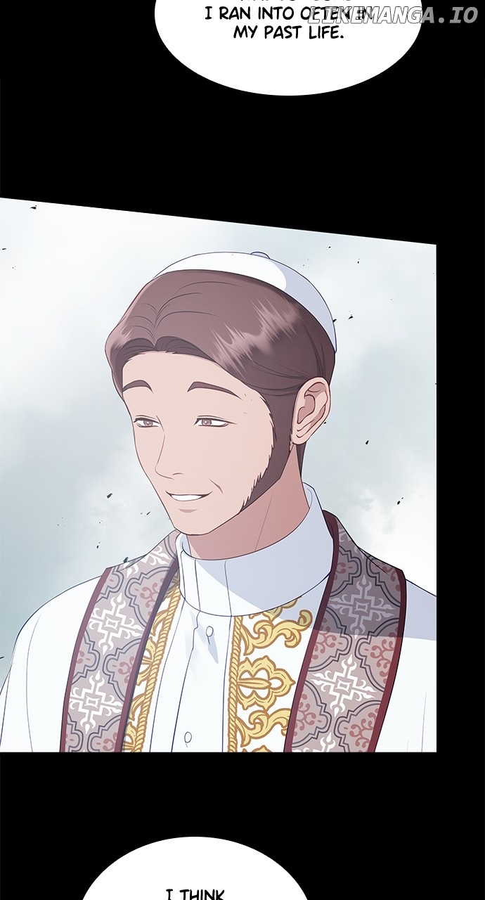 What Does That Evil Dragon Live For? Chapter 51 - page 33
