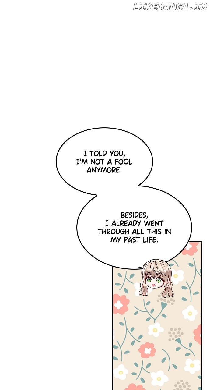 What Does That Evil Dragon Live For? Chapter 51 - page 36