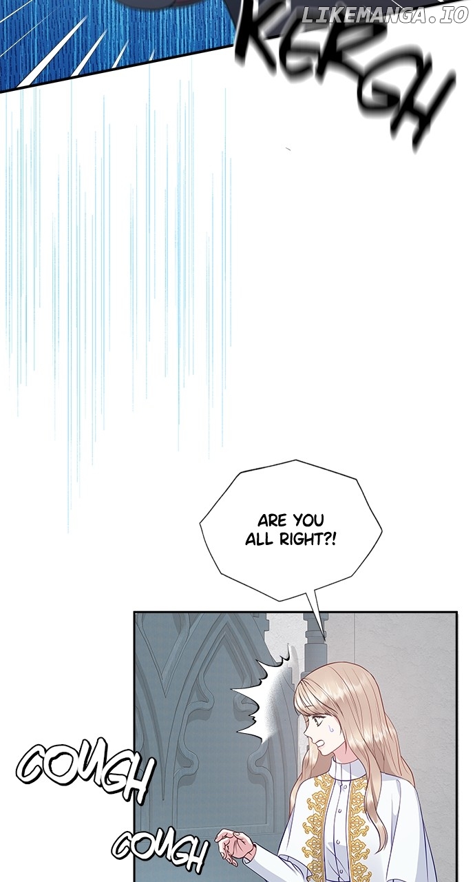 What Does That Evil Dragon Live For? Chapter 51 - page 43