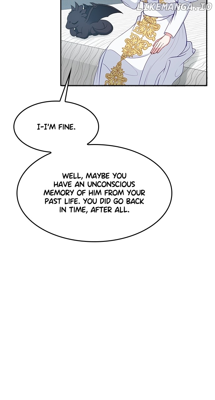 What Does That Evil Dragon Live For? Chapter 51 - page 44