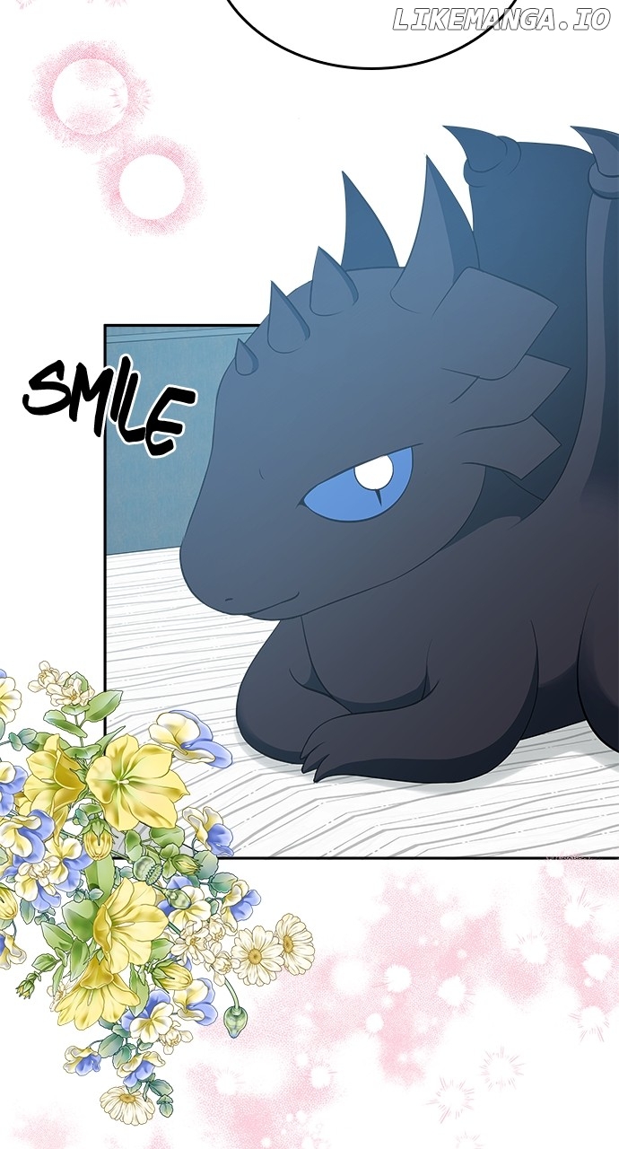 What Does That Evil Dragon Live For? Chapter 51 - page 48