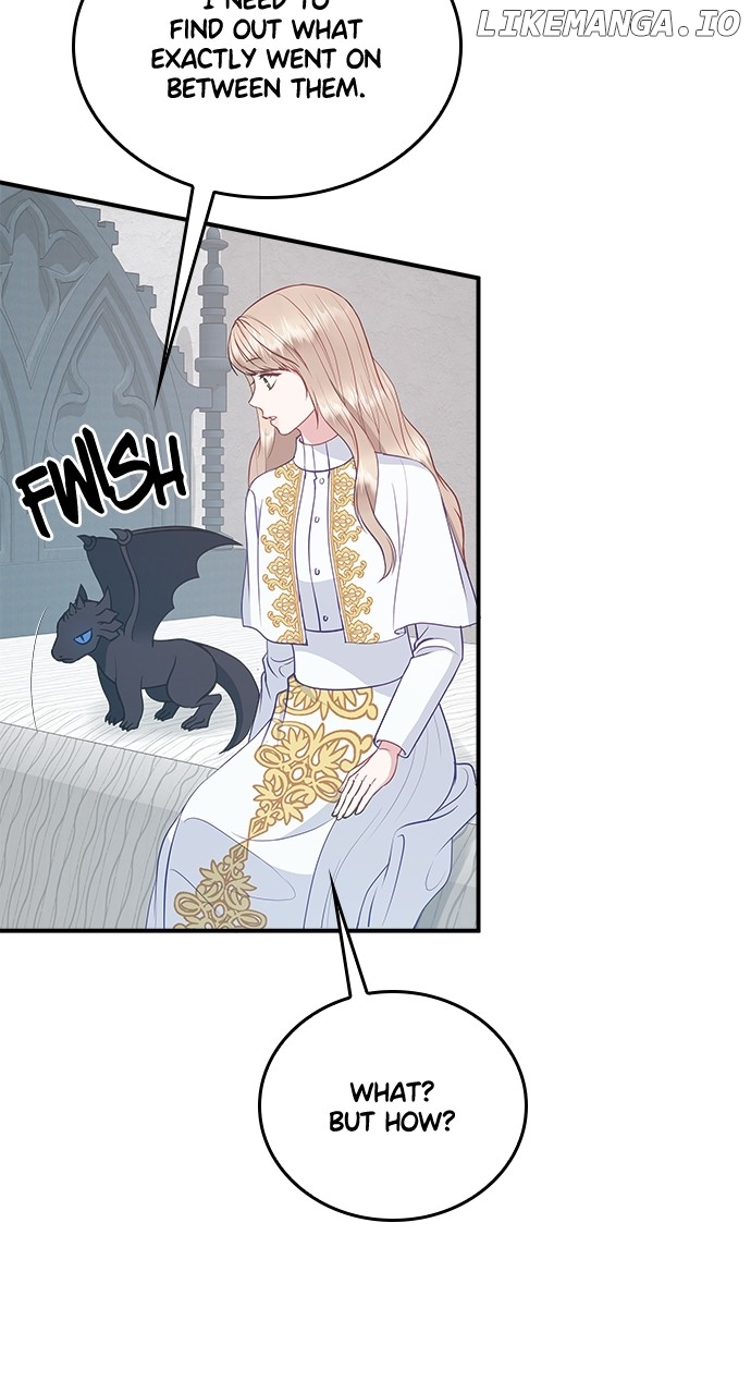 What Does That Evil Dragon Live For? Chapter 51 - page 51