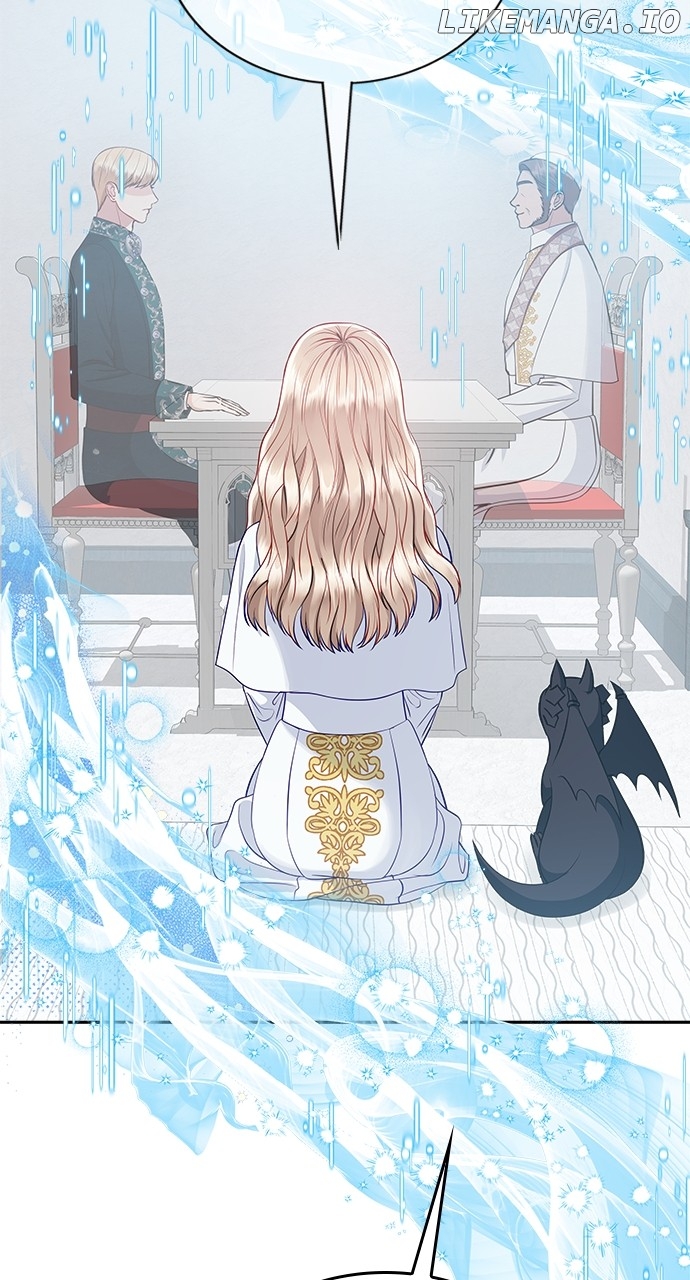 What Does That Evil Dragon Live For? Chapter 51 - page 57