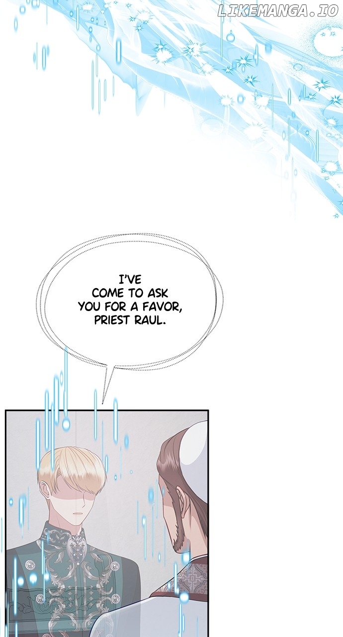 What Does That Evil Dragon Live For? Chapter 51 - page 59