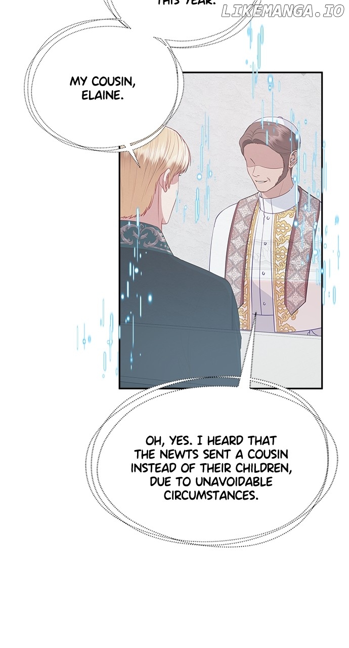 What Does That Evil Dragon Live For? Chapter 51 - page 61