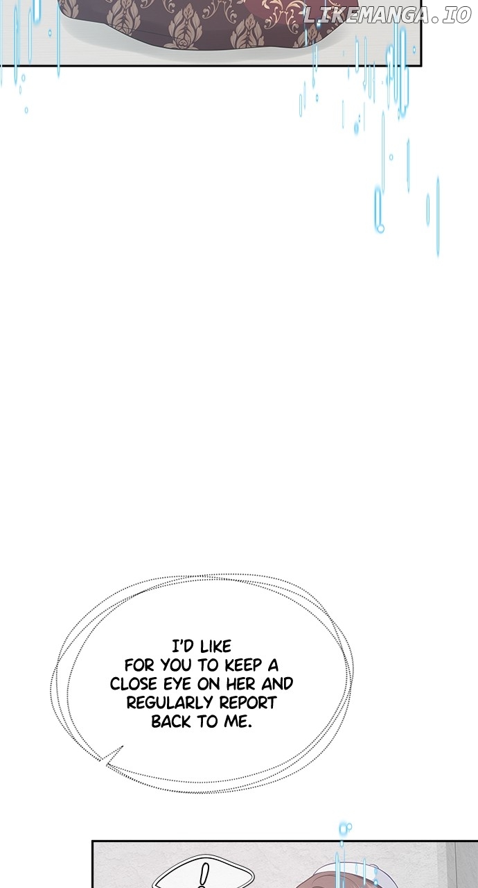 What Does That Evil Dragon Live For? Chapter 51 - page 63