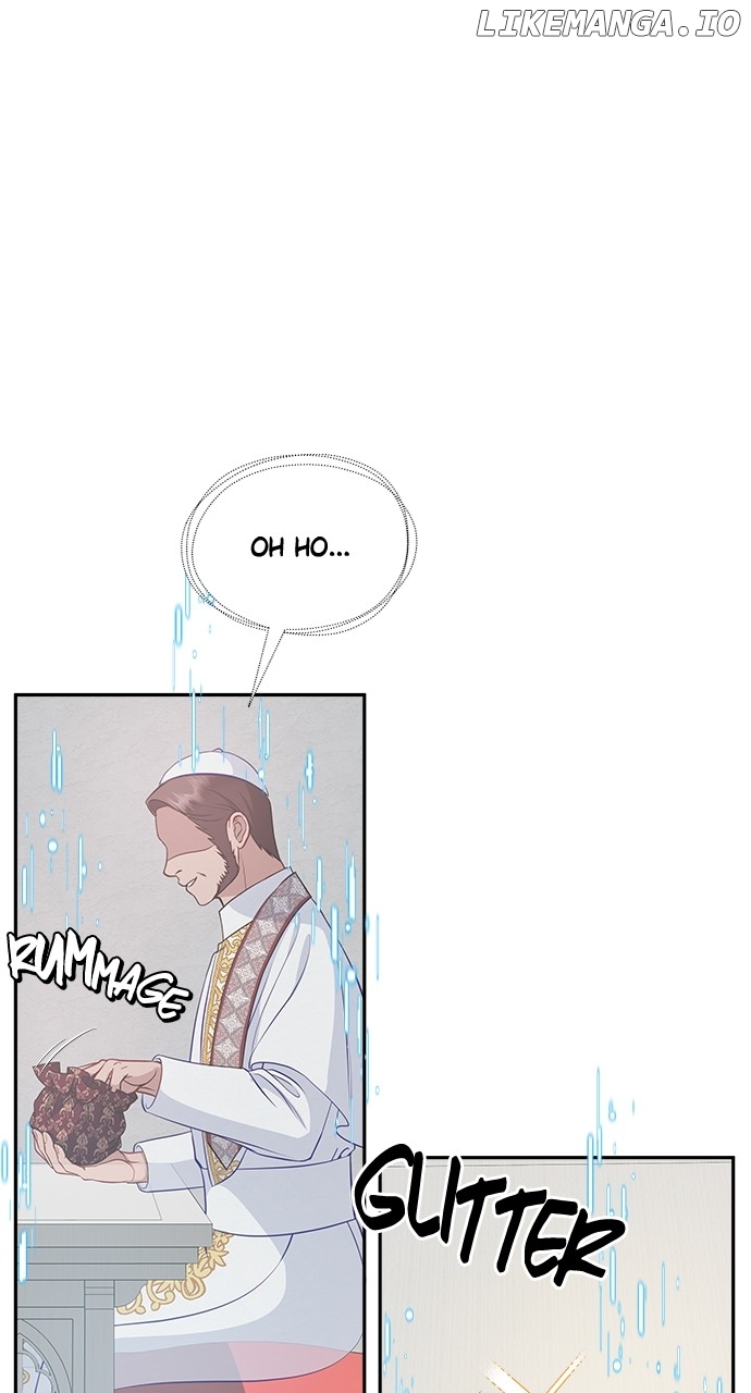 What Does That Evil Dragon Live For? Chapter 51 - page 65