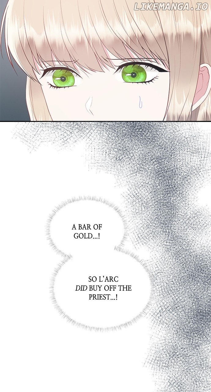 What Does That Evil Dragon Live For? Chapter 51 - page 67