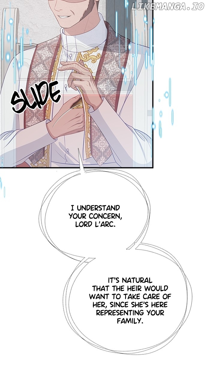 What Does That Evil Dragon Live For? Chapter 51 - page 69