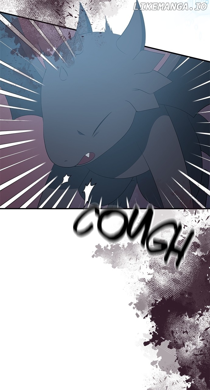 What Does That Evil Dragon Live For? Chapter 51 - page 74