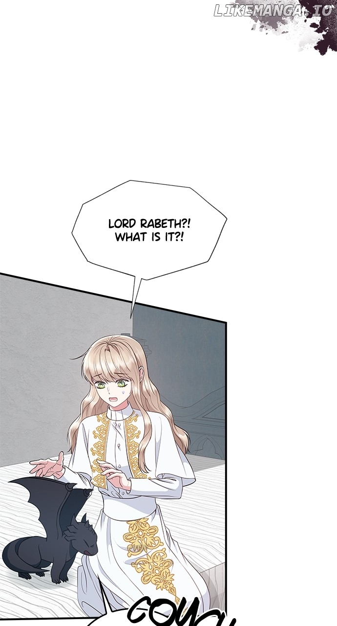 What Does That Evil Dragon Live For? Chapter 51 - page 75