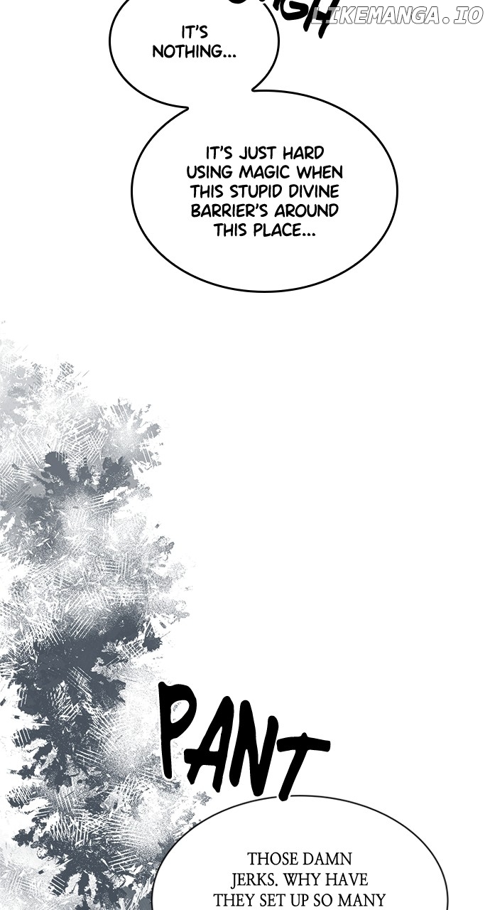 What Does That Evil Dragon Live For? Chapter 51 - page 76