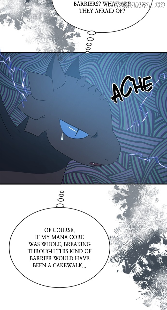 What Does That Evil Dragon Live For? Chapter 51 - page 77