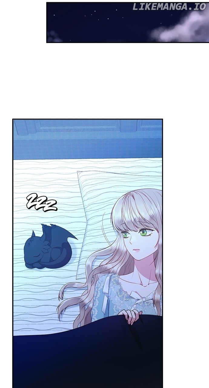 What Does That Evil Dragon Live For? Chapter 51 - page 80