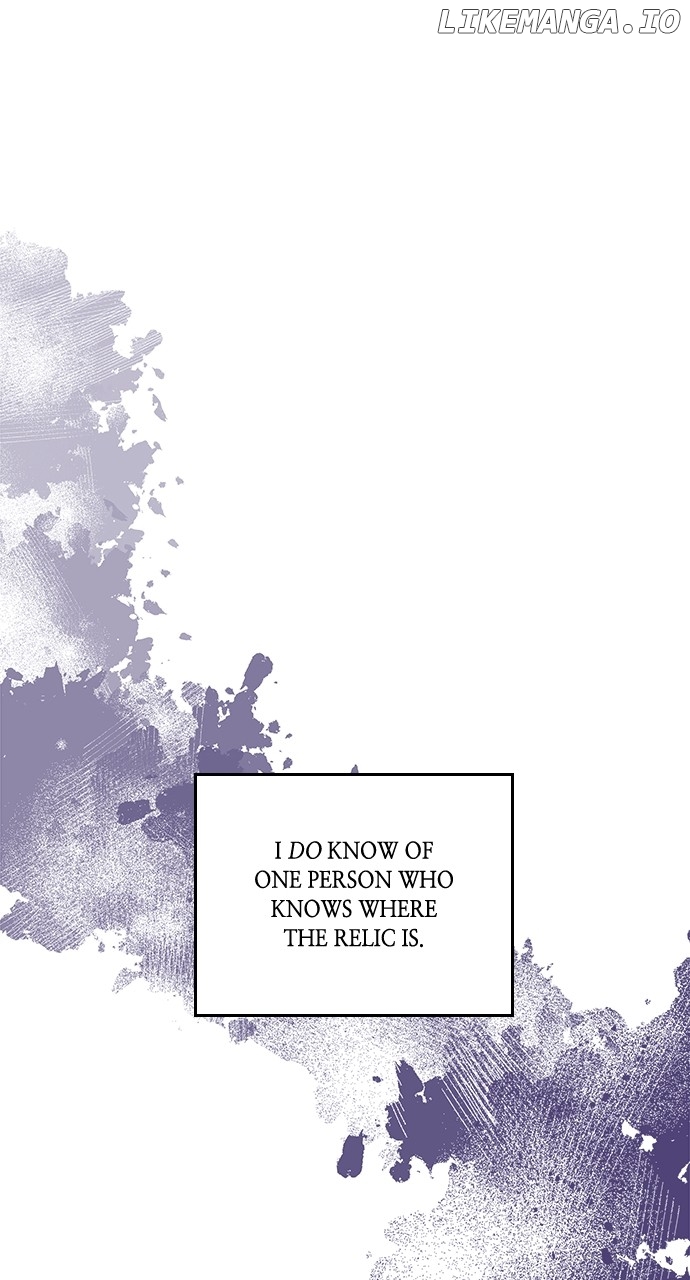 What Does That Evil Dragon Live For? Chapter 51 - page 88