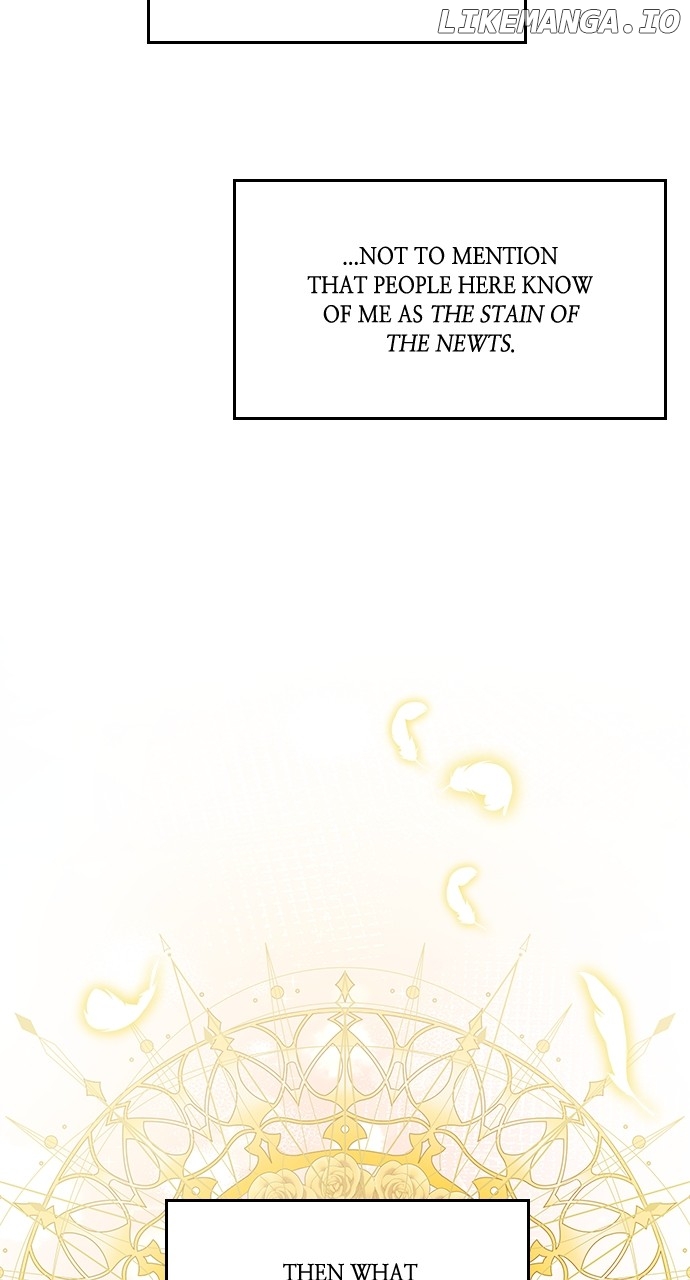 What Does That Evil Dragon Live For? Chapter 51 - page 92