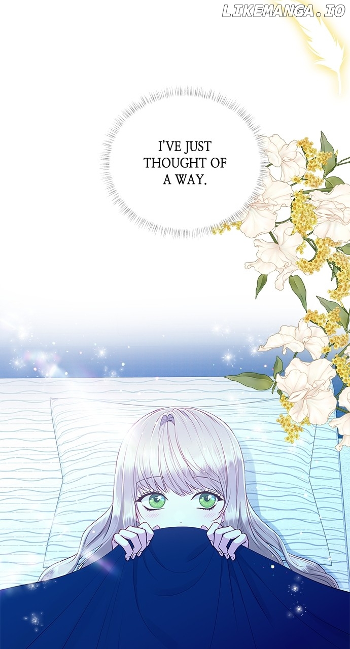 What Does That Evil Dragon Live For? Chapter 51 - page 96