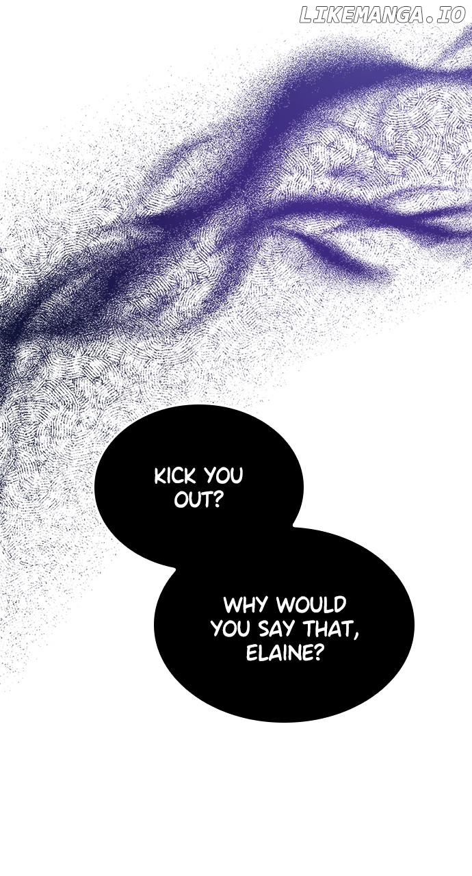 What Does That Evil Dragon Live For? Chapter 16 - page 1