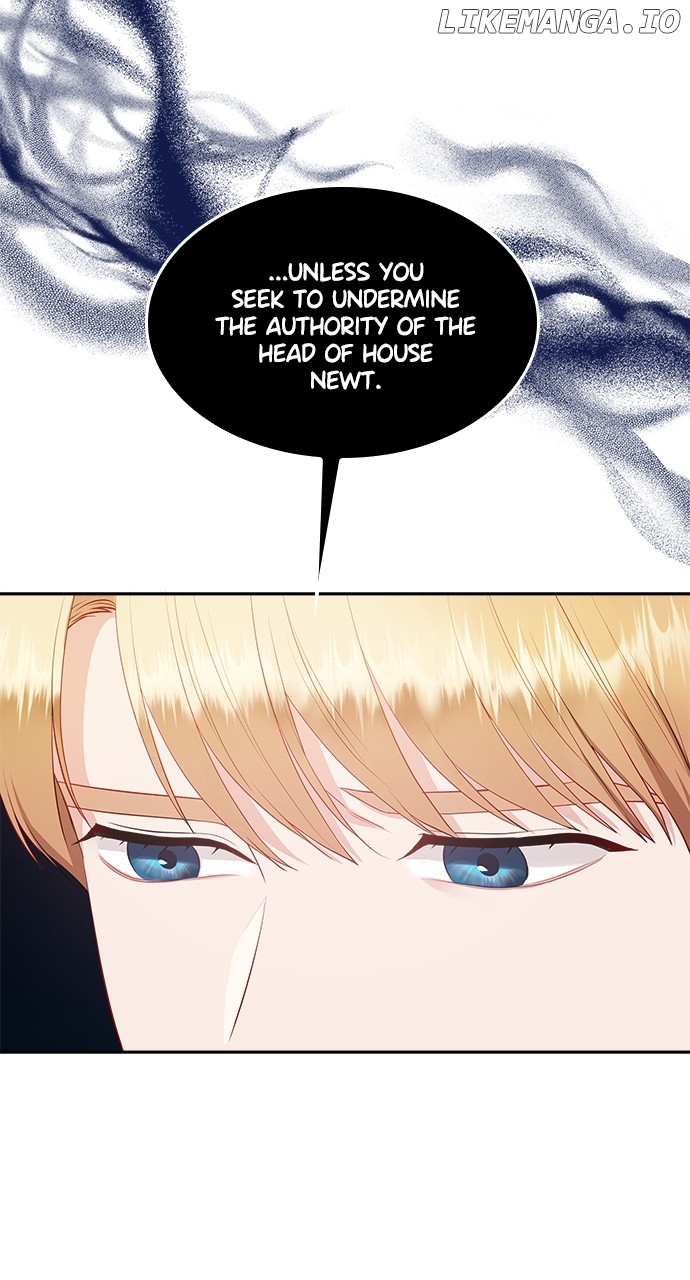 What Does That Evil Dragon Live For? Chapter 16 - page 23