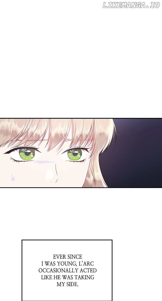What Does That Evil Dragon Live For? Chapter 16 - page 24