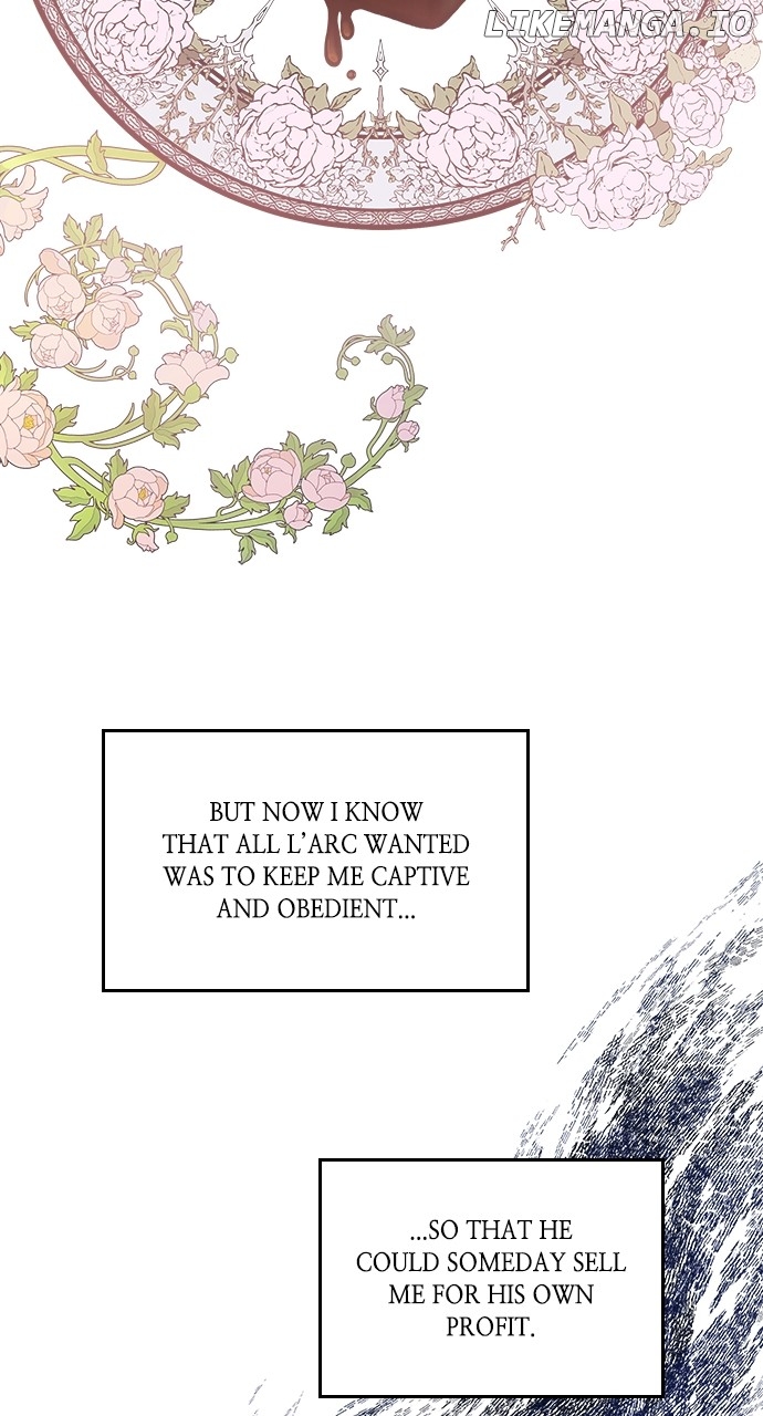 What Does That Evil Dragon Live For? Chapter 16 - page 26