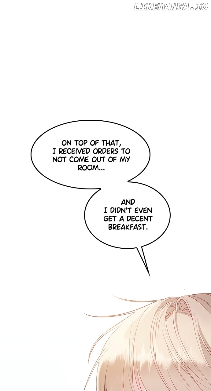 What Does That Evil Dragon Live For? Chapter 16 - page 34