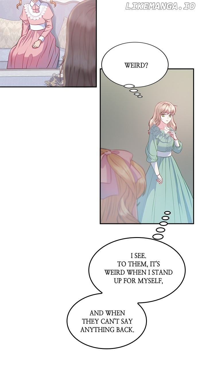 What Does That Evil Dragon Live For? Chapter 16 - page 38