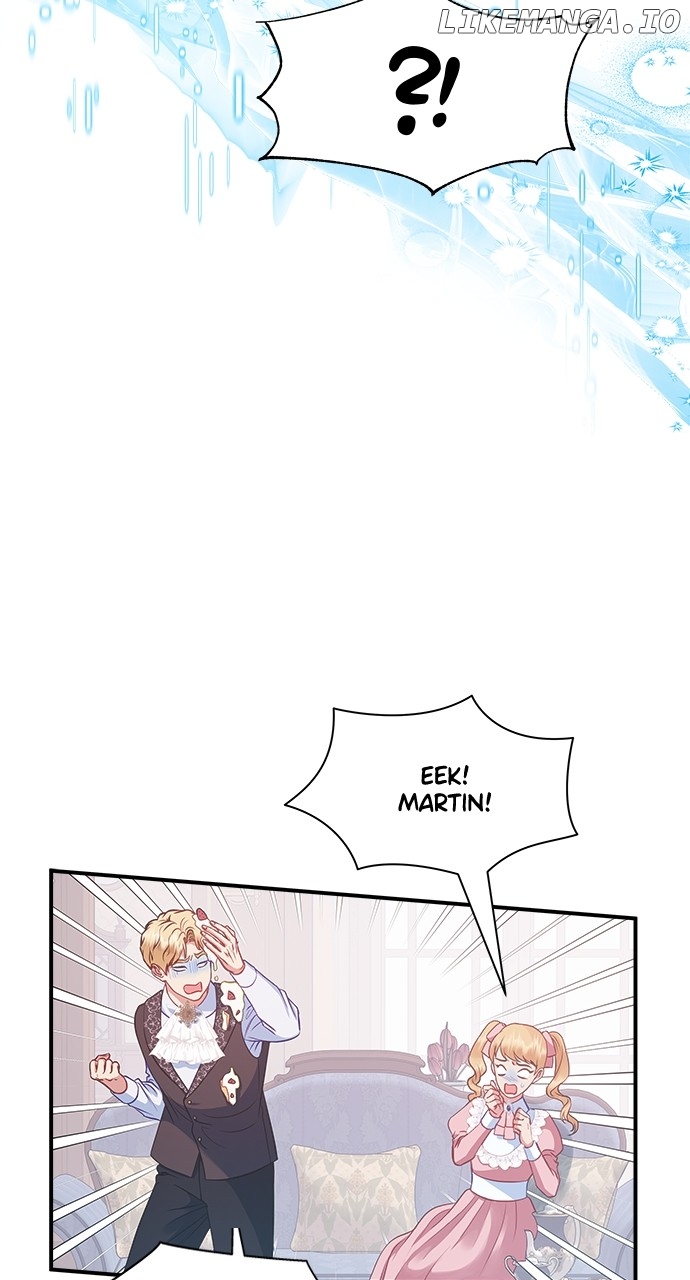 What Does That Evil Dragon Live For? Chapter 16 - page 45