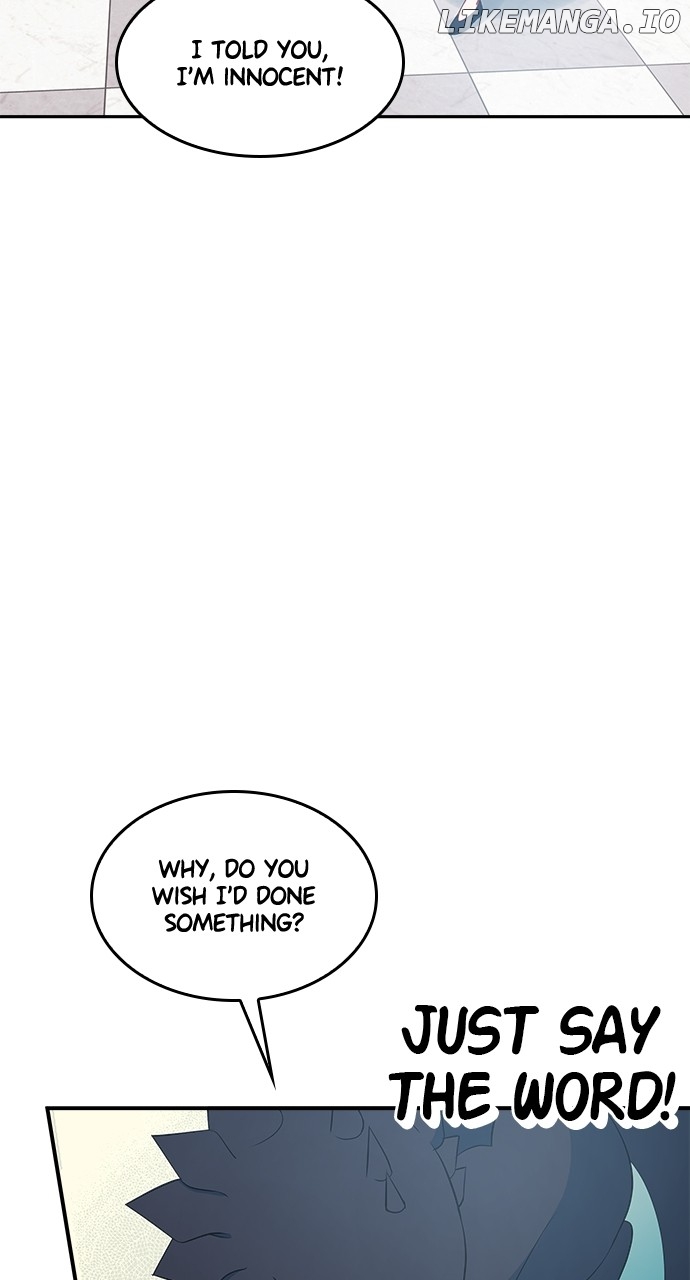 What Does That Evil Dragon Live For? Chapter 16 - page 54