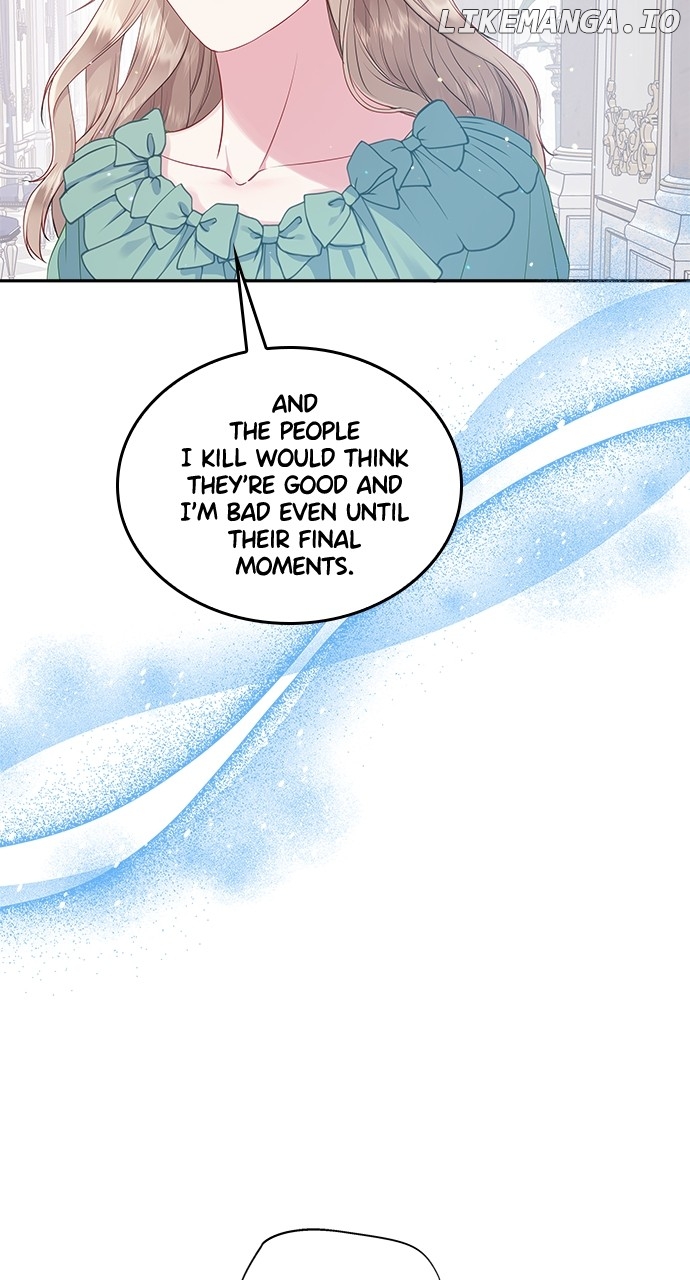 What Does That Evil Dragon Live For? Chapter 16 - page 65